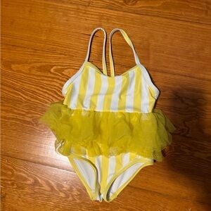 Tucker and Tate bathing suit, size 2